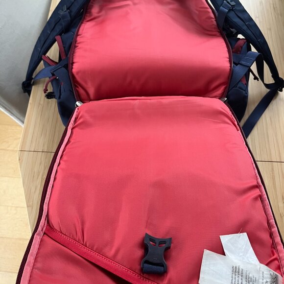 Patagonia Paxat Pack 30L.